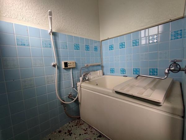 足立区花畑５丁目のマンション