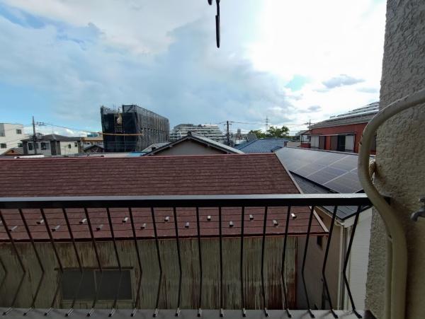 足立区花畑５丁目のマンション