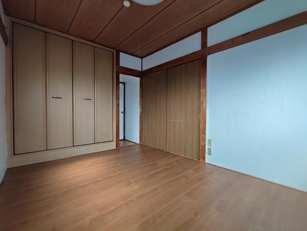 足立区花畑５丁目のマンション