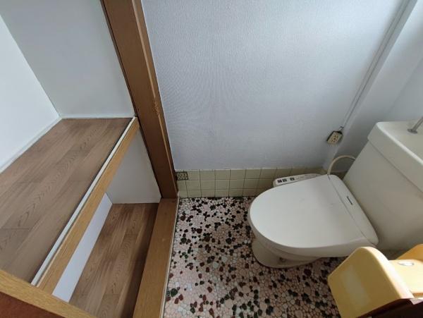 足立区花畑５丁目のマンション