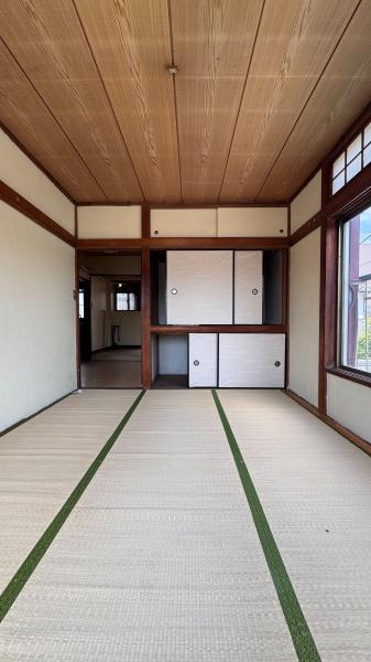 大曽根アパート