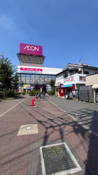 大曽根アパート