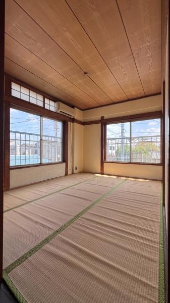 大曽根アパート