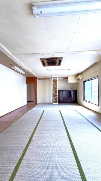 大曽根アパート