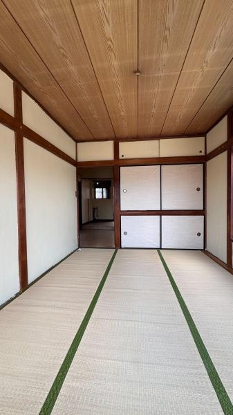 大曽根アパート