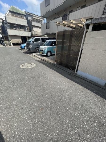 ベルメゾン三田