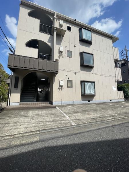 ベルメゾン三田