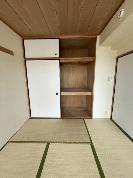 足立区入谷２丁目のマンション