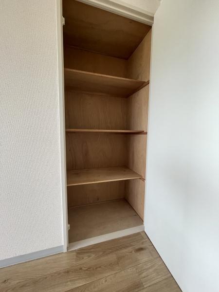 足立区入谷２丁目のマンション