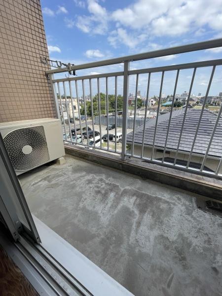 足立区入谷２丁目のマンション