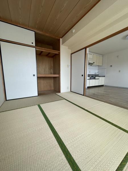 足立区入谷２丁目のマンション
