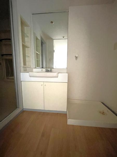 足立区入谷２丁目のマンション