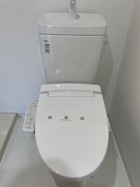 足立区東綾瀬３丁目のアパート