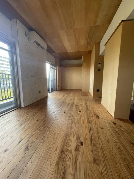 足立区東綾瀬３丁目のアパート