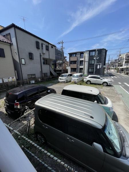 竹の塚3丁目戸建