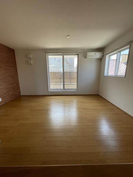 竹の塚3丁目戸建