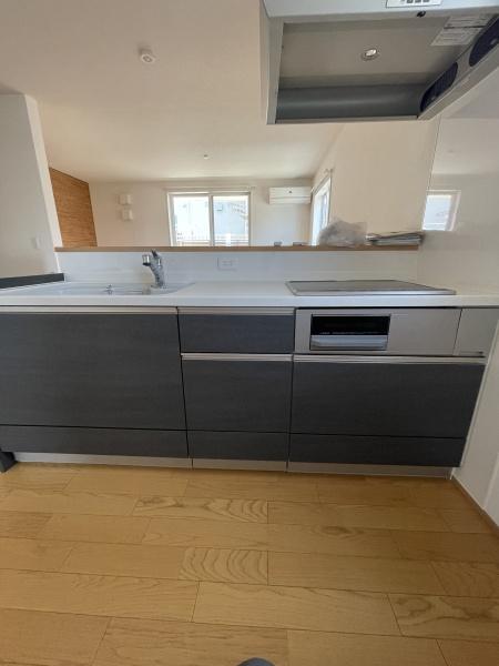 竹の塚3丁目戸建