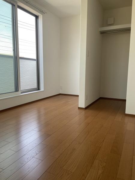 竹の塚3丁目戸建