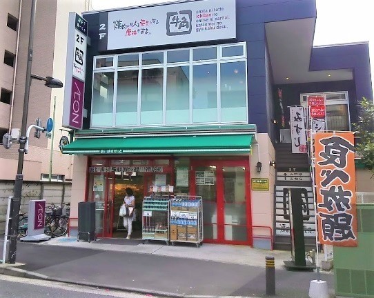 RJRリクロス高砂(まいばすけっと亀有駅南店)