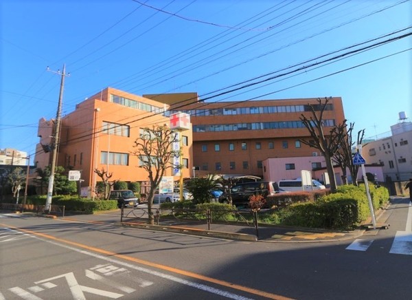 RJRリクロス高砂(葛飾赤十字産院)