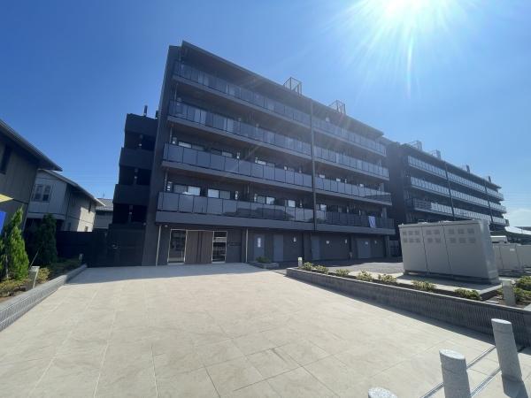 RJRリクロス高砂