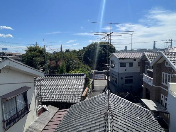 江戸スカイビル