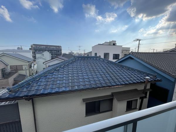 リブリ梅島