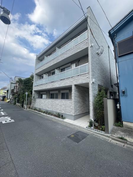 リブリ梅島