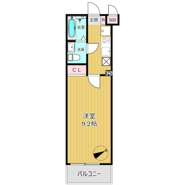 SkyRokucho
