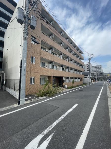 SkyRokucho