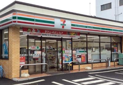 HouseKulKT2(セブンイレブン葛飾高砂2丁目店)