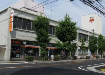 HouseKulKT2(高砂郵便局)