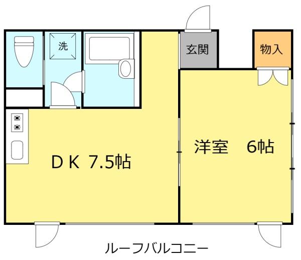 ウェルフェアーＭ