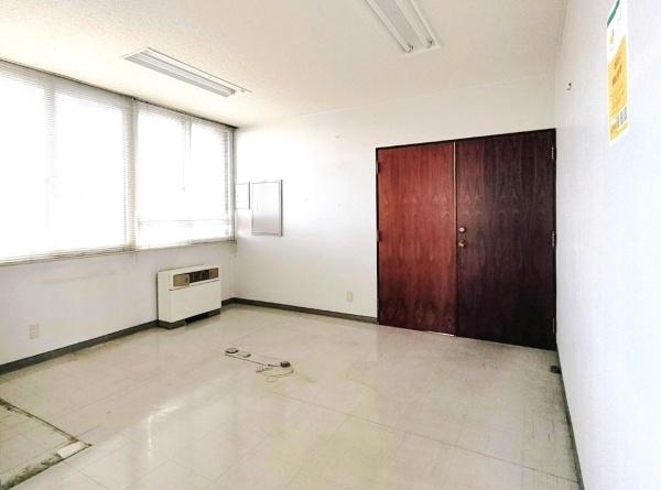 大館建設(2階部分)(その他内観)