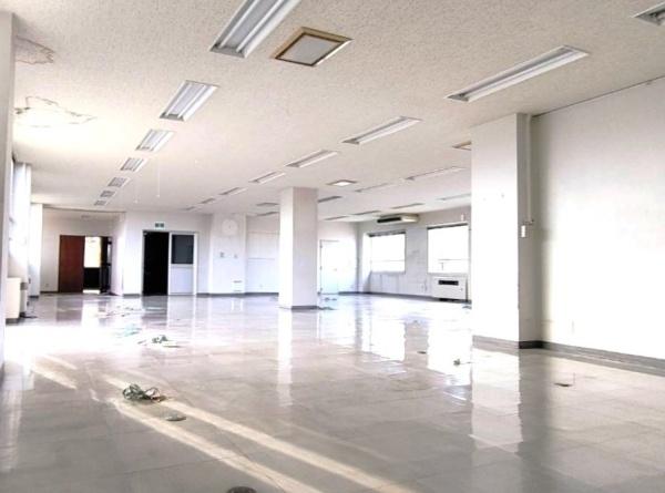 大館建設（2階部分）