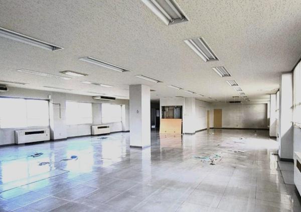 大館建設（2階部分）