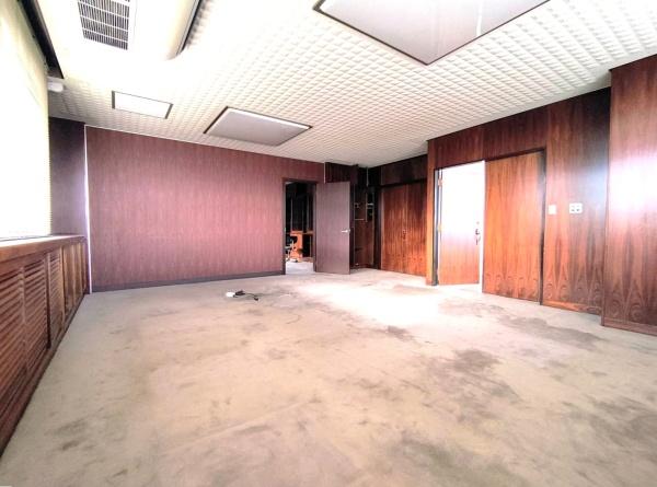 大館建設(2階部分)(その他内観)