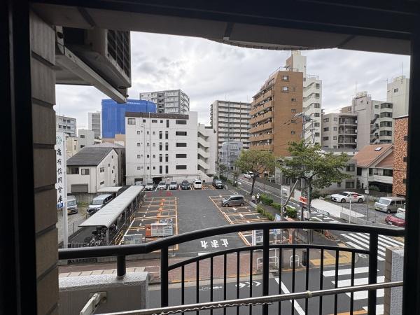 巷岡ビル