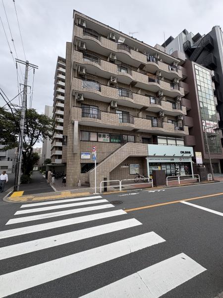 巷岡ビル