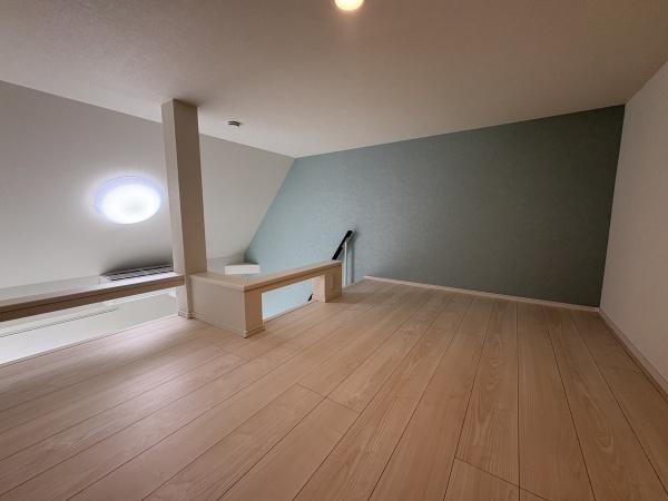 足立区東伊興３丁目のアパート