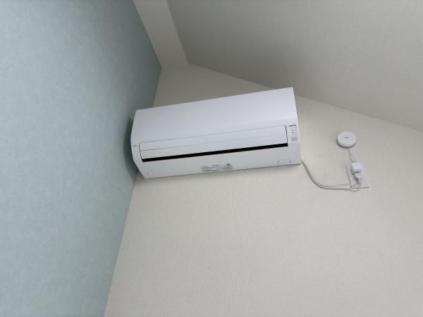 足立区伊興４丁目のアパート