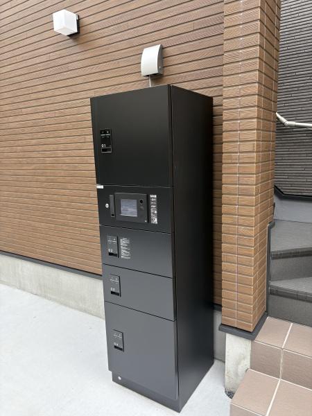 足立区伊興４丁目のアパート