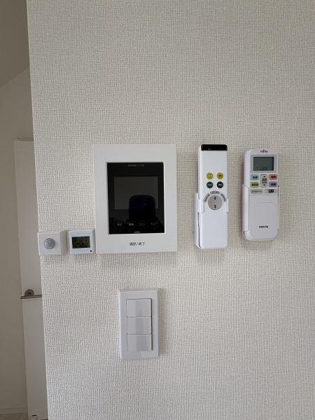 足立区伊興４丁目のアパート