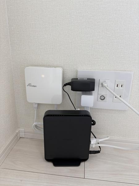 足立区伊興４丁目のアパート