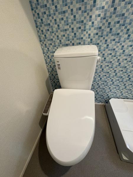足立区伊興４丁目のアパート