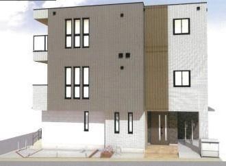 グラン・ルミエール北千住