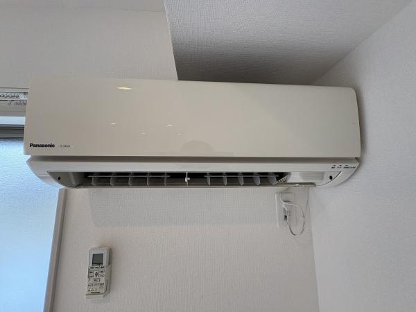 八潮市大瀬4丁目のマンション(その他設備)