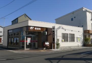 GRADUS新田(草加新田駅前郵便局)