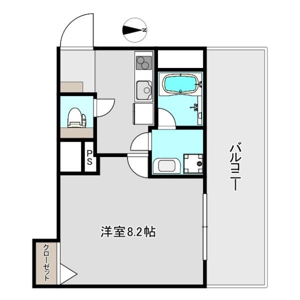 マーロ千住クレストタップ2