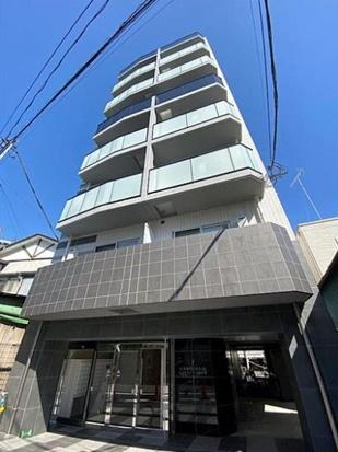 マーロ千住クレストタップ2